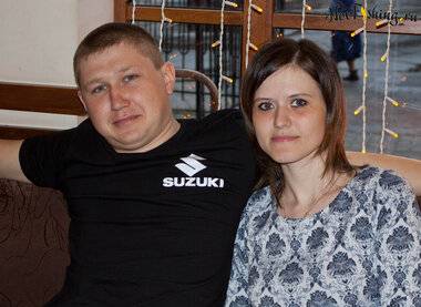 Олег Алексеевич  и Татьяна Борисовна 8-)