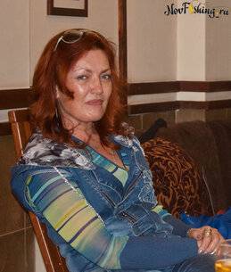 Русалка Дока