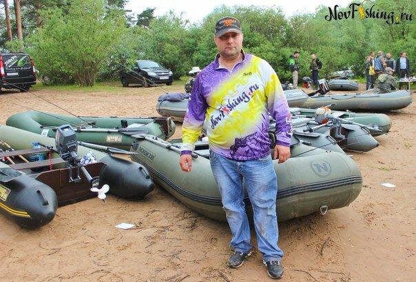 Соревнования новгородские по рыбалки 2016