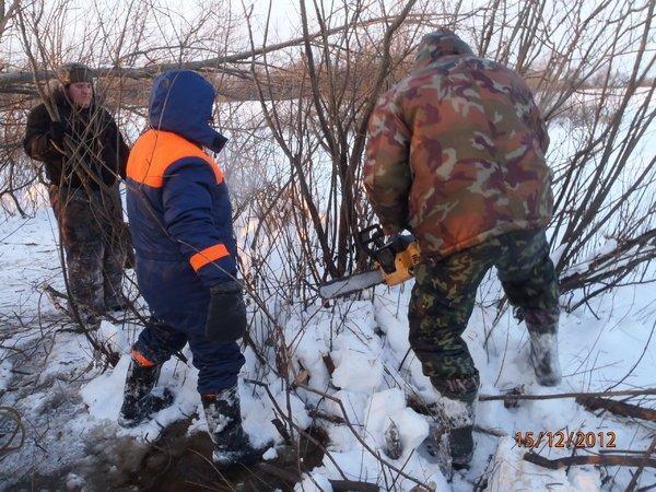 со снежиком в болоте 058.JPG