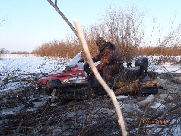 со снежиком в болоте 062.JPG