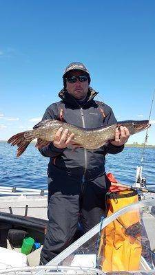 Ловчий с трофеем.jpg