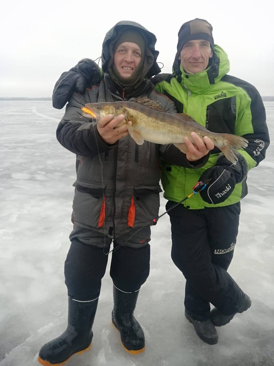 Озеро Пирос Новгородская область рыбалка