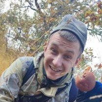 Сибиряк Новгородский