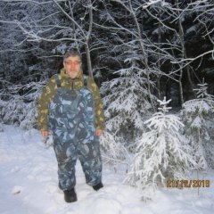 Валентиныч