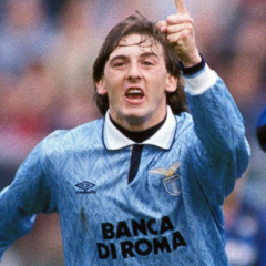 Джузеппе Синьори